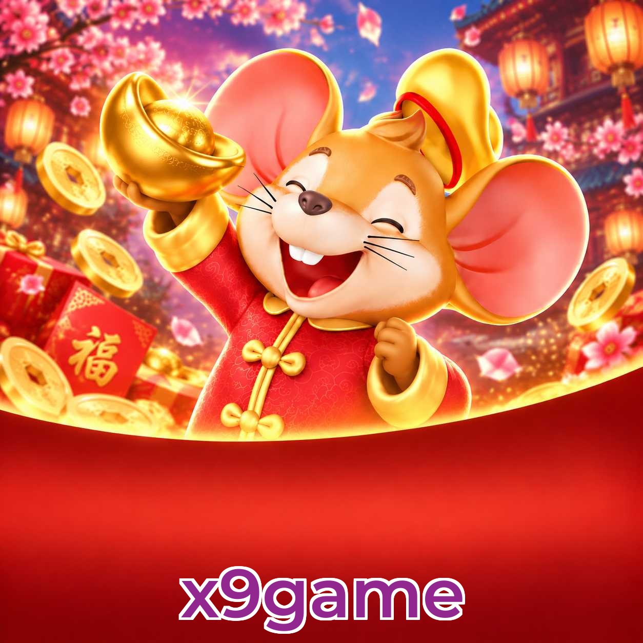 x9game