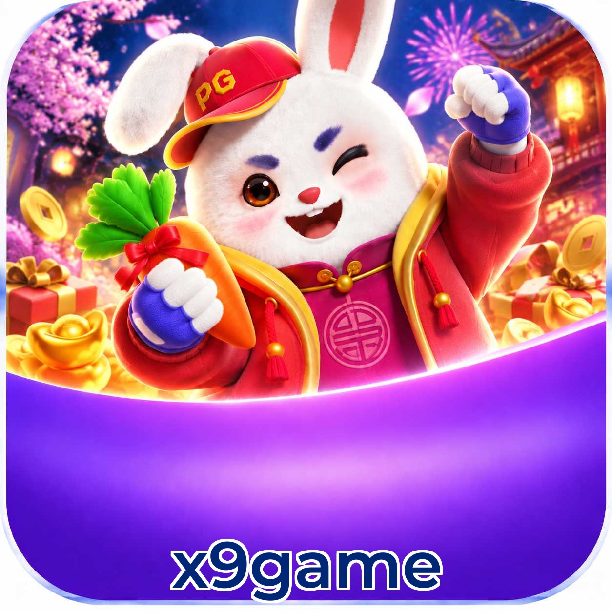 Pacote Completo do App x9game