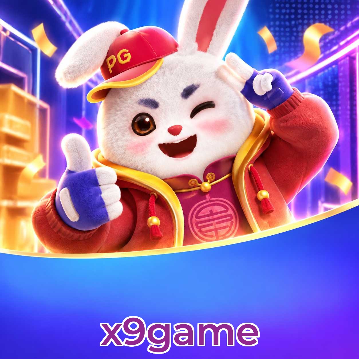 x9game Facebook - Página oficial com promoções e comunidade ativa