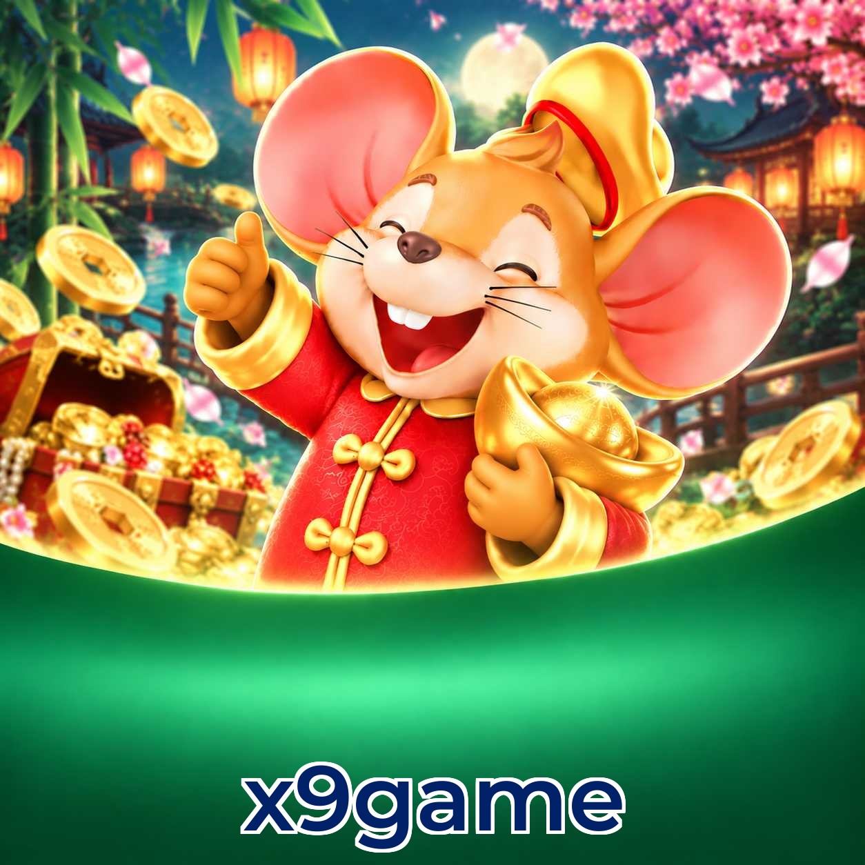 Fortune Rabbit Slot