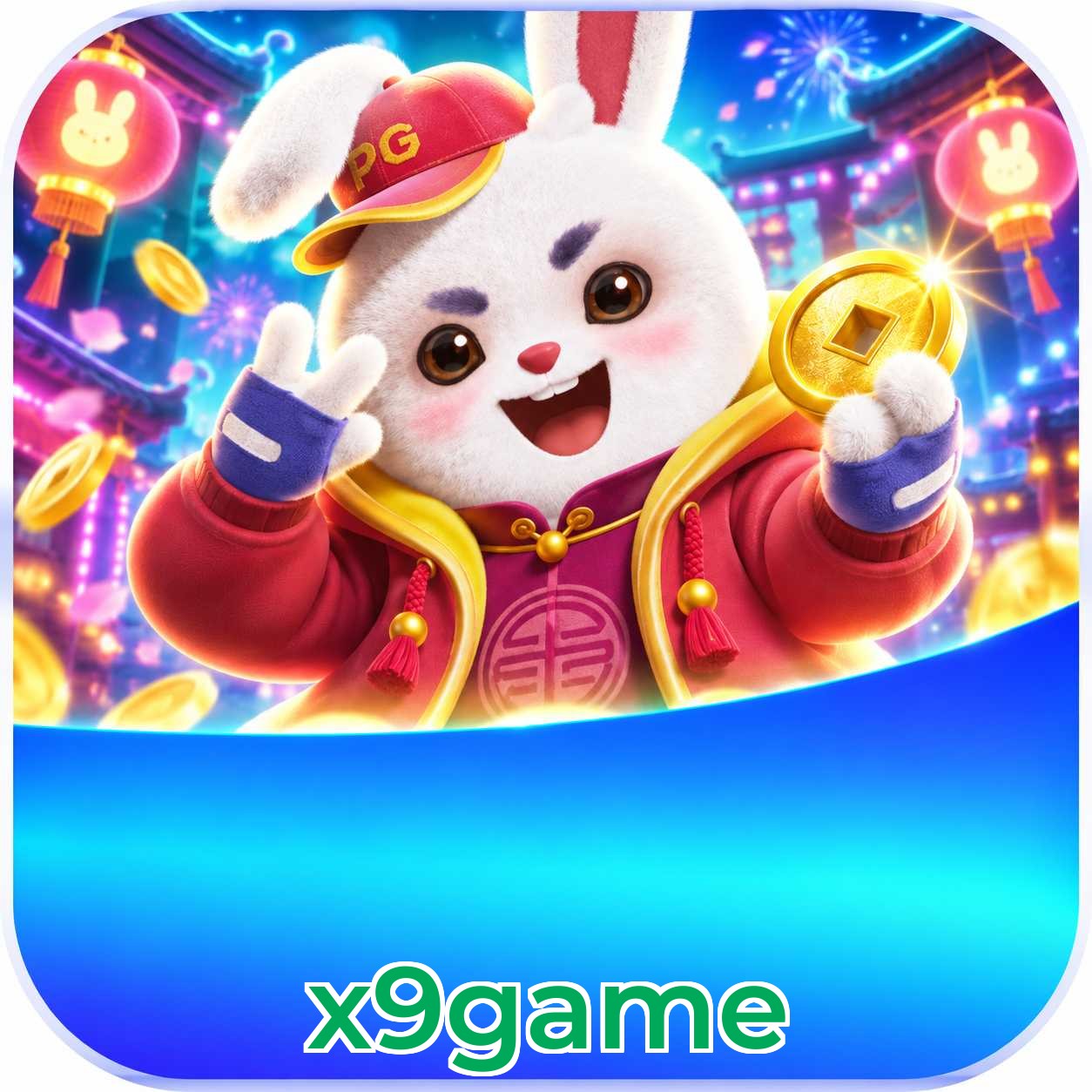 x9game