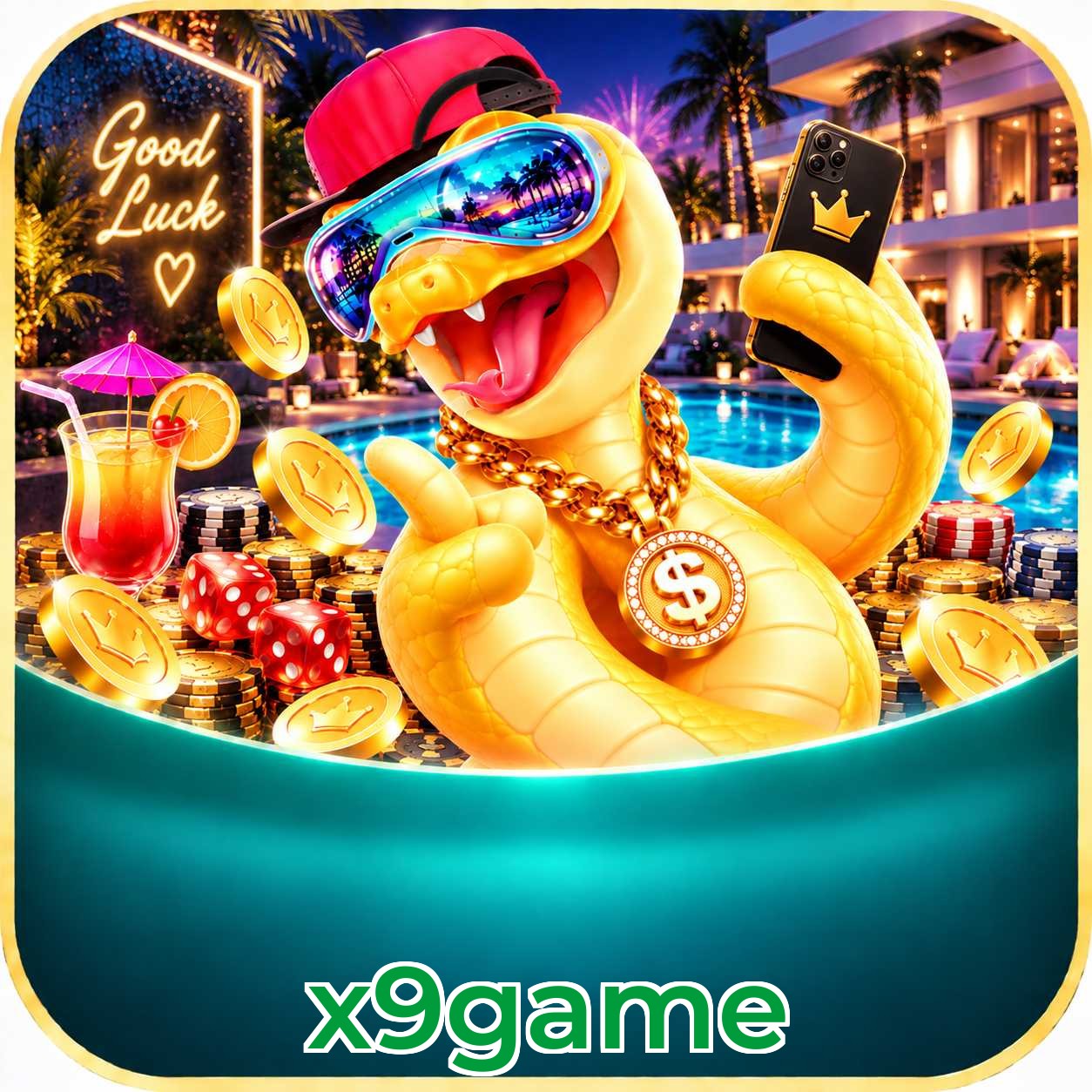 x9game