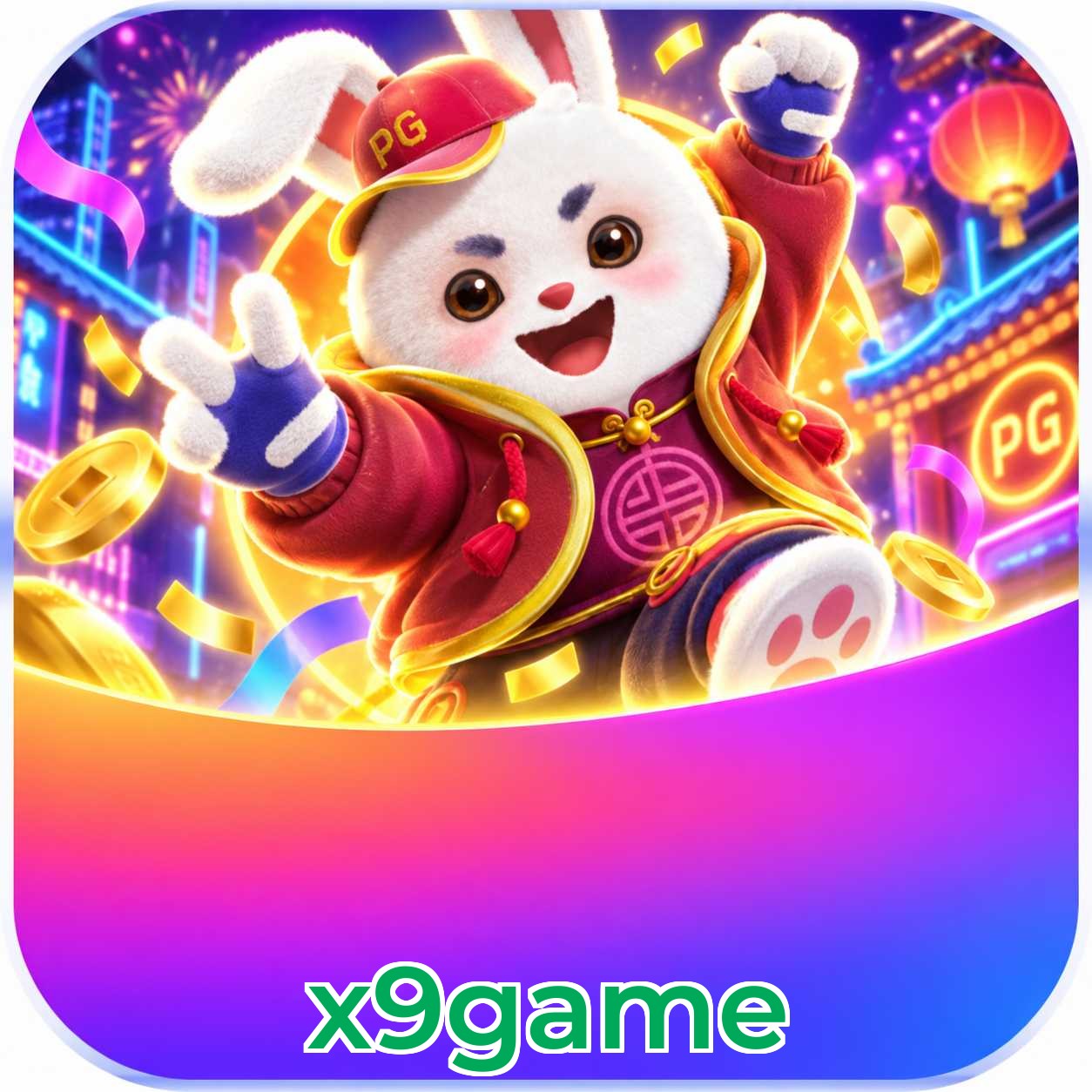 PG Slots Collection