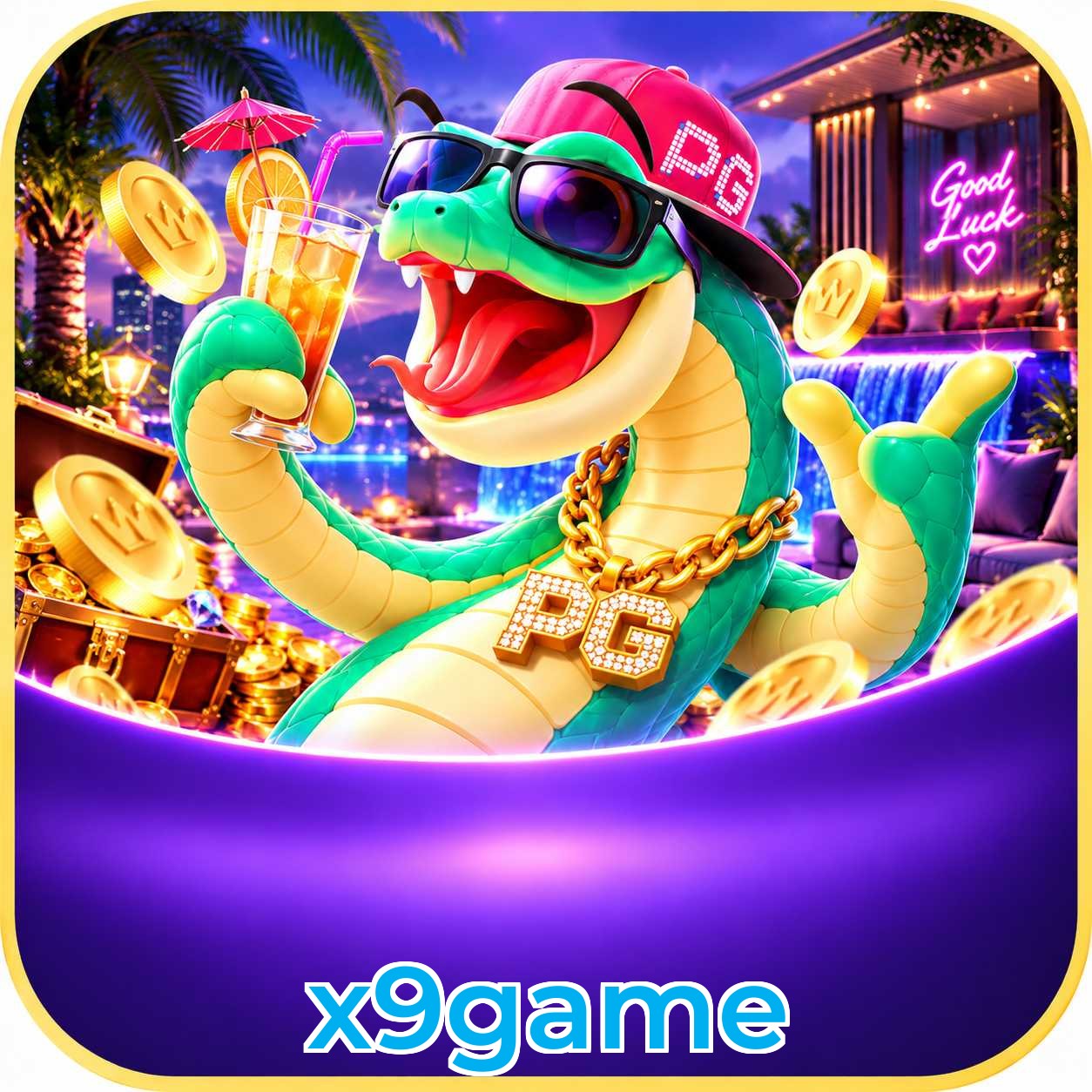 x9game