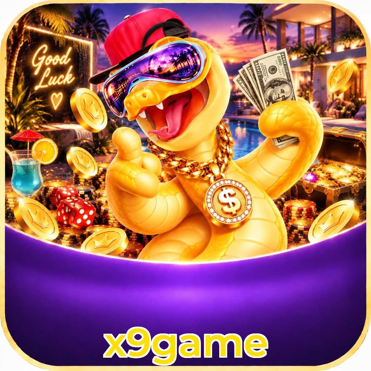 Facebook Community