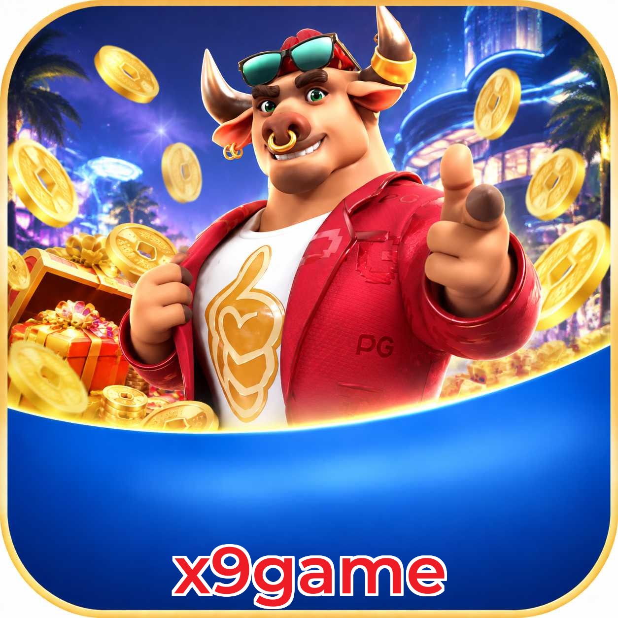 x9game Facebook - Página oficial com promoções e comunidade ativa