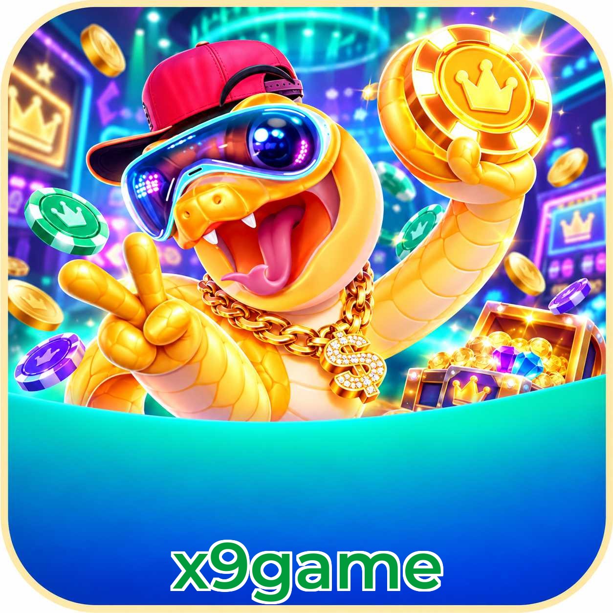 x9game