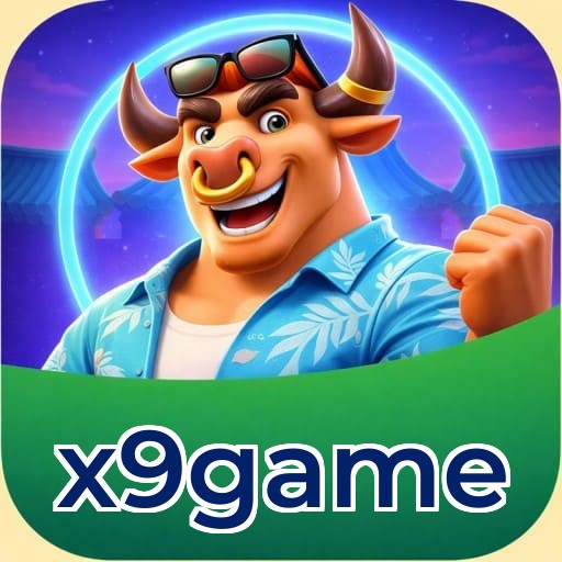 Comparação APP mobile vs versão web da x9game