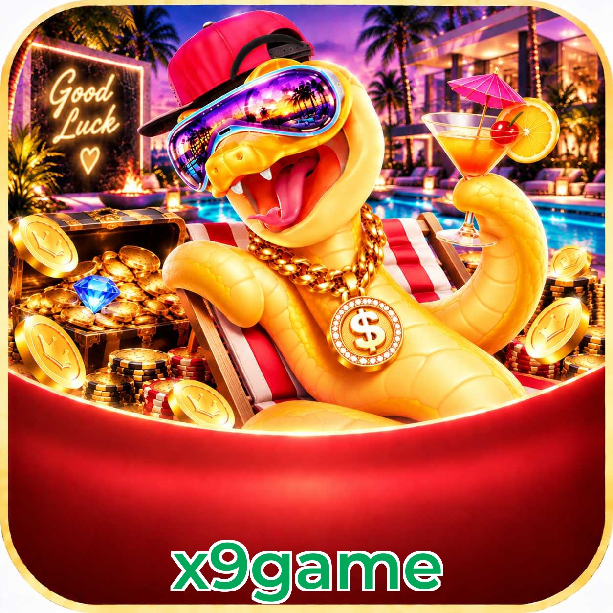Benefícios Prata VIP da x9game