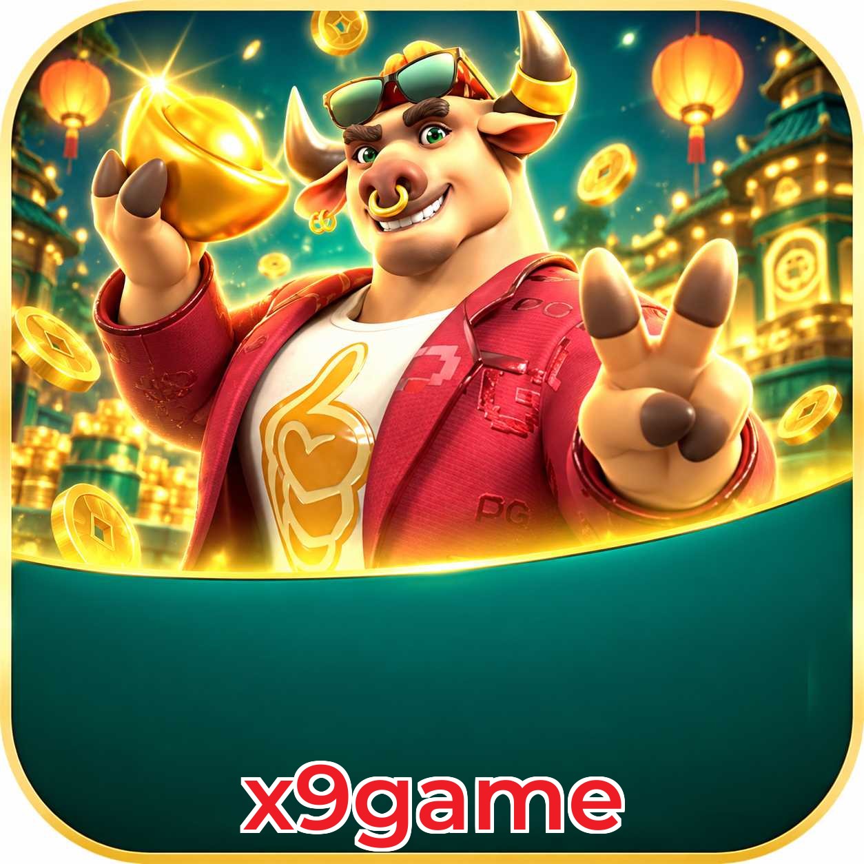 x9game Facebook - Página oficial com promoções e comunidade ativa