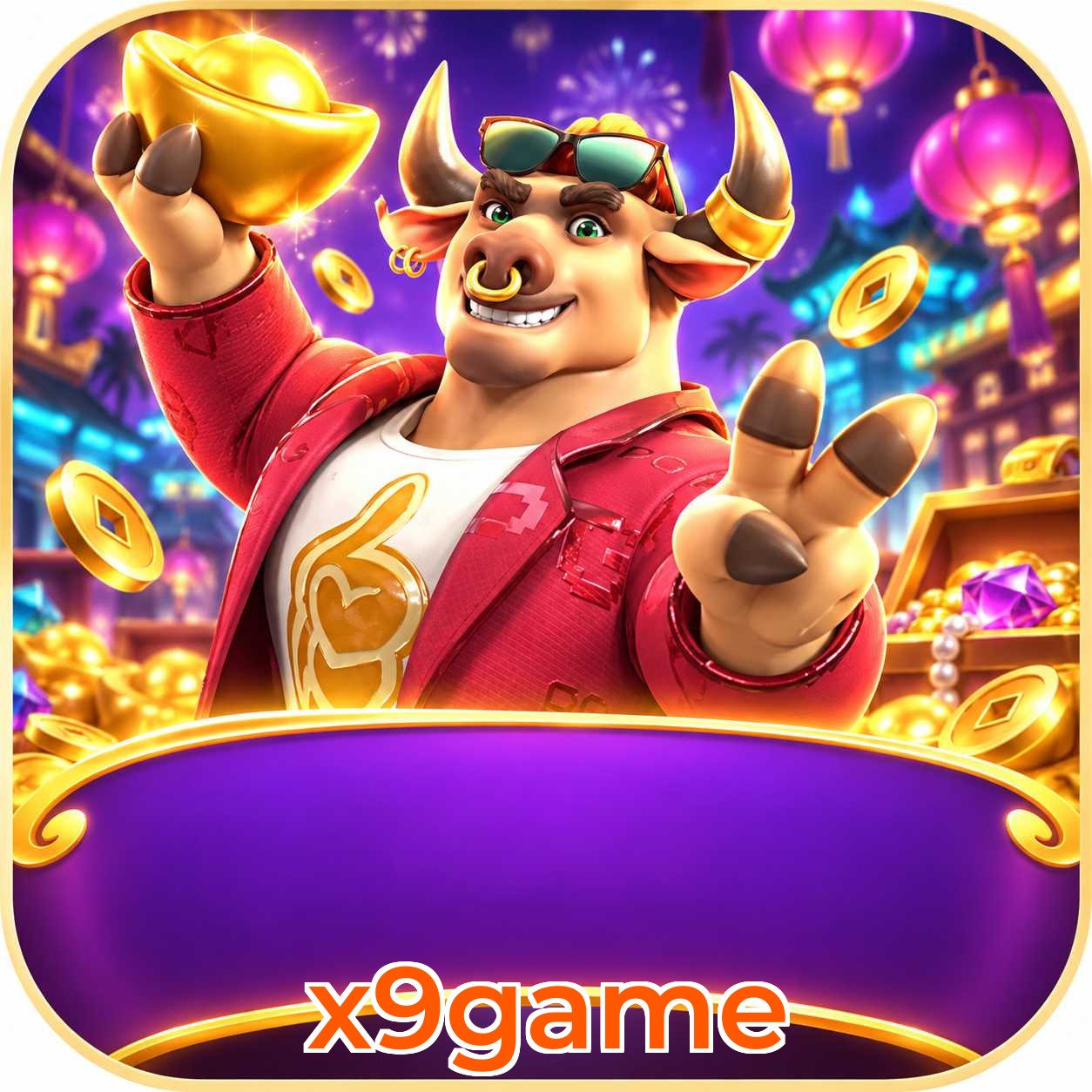 x9game