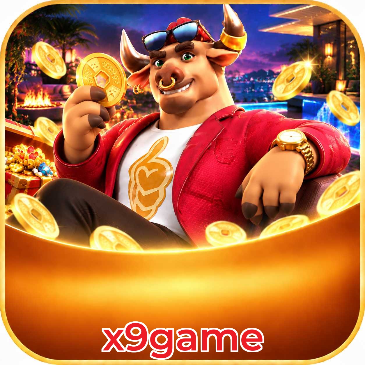x9game