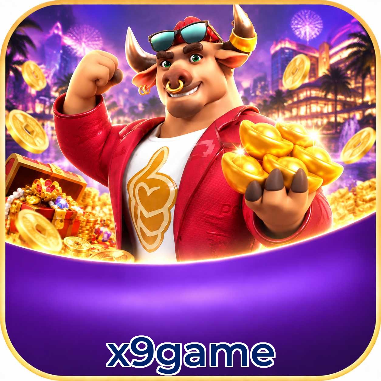 x9game