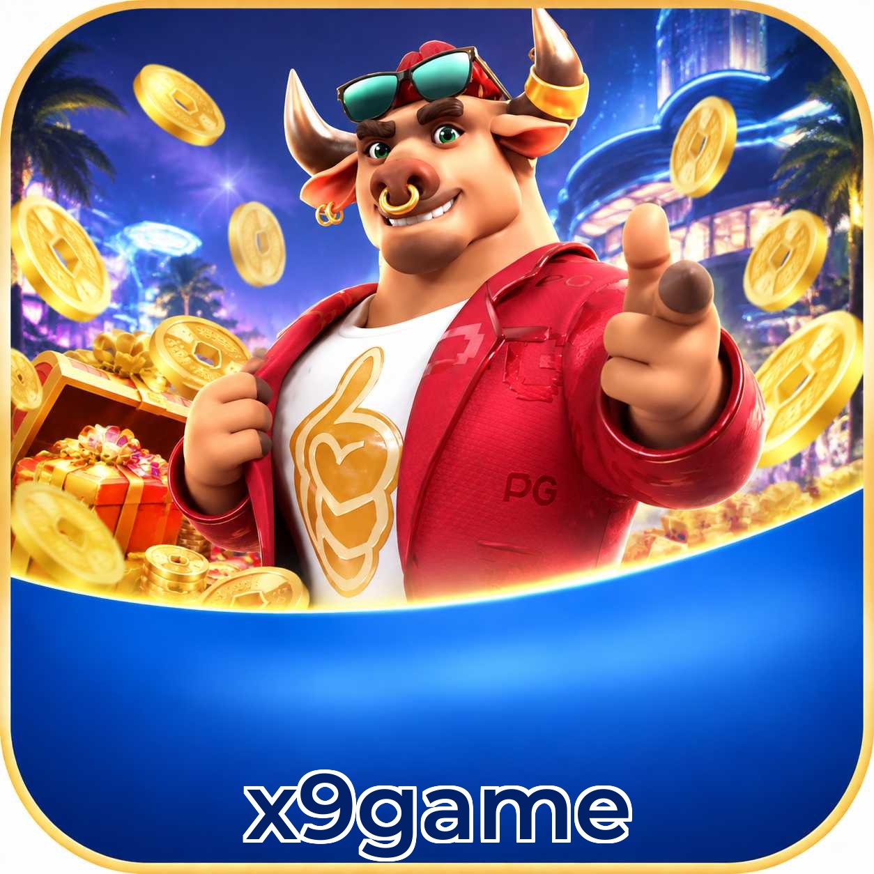 x9game