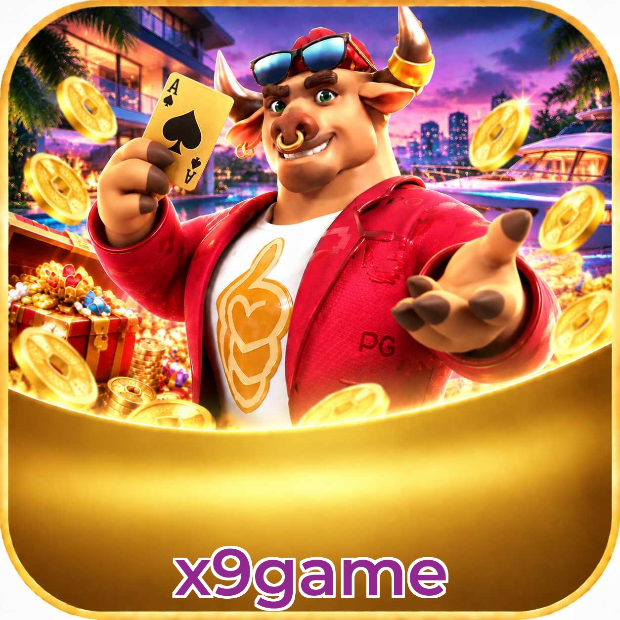 x9game