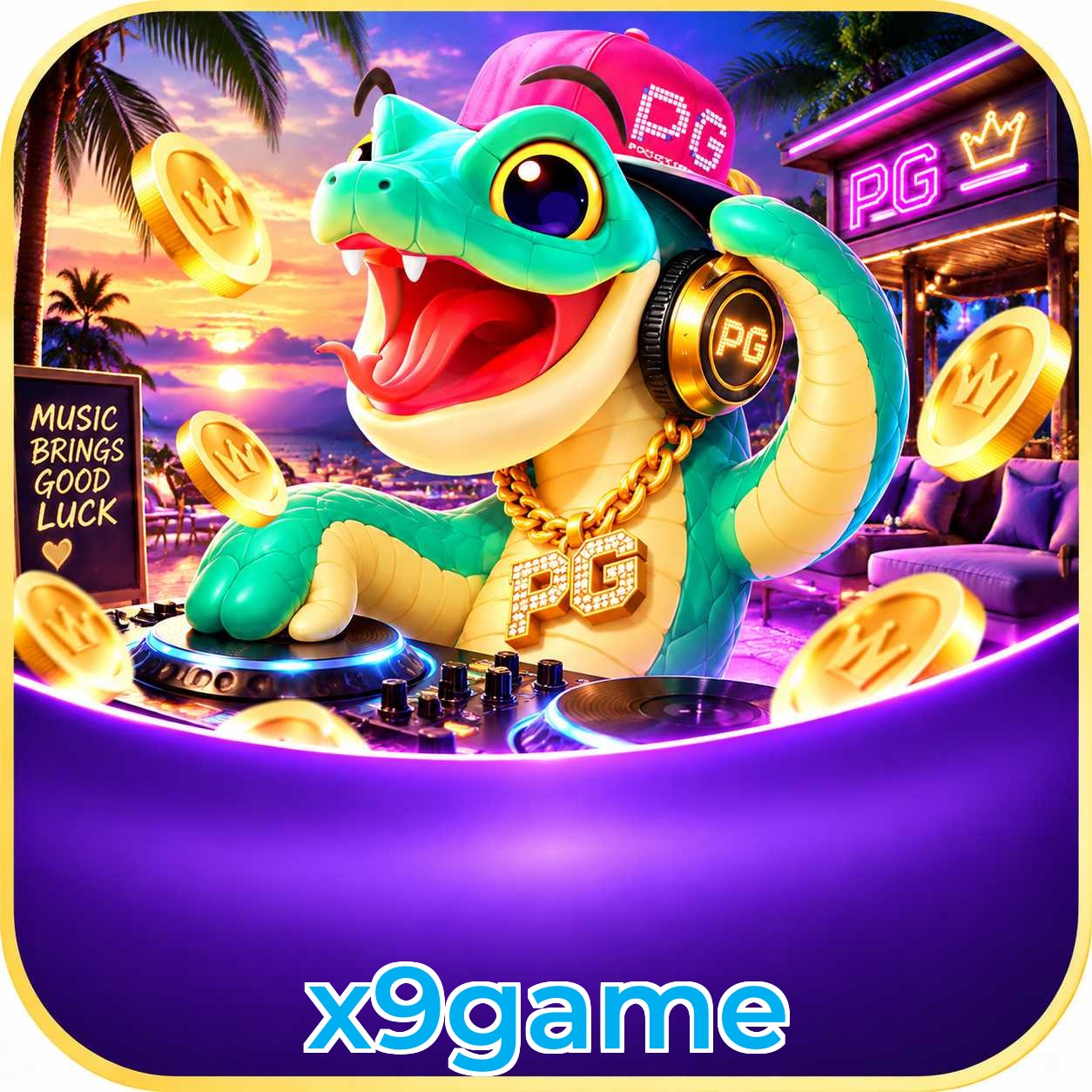 x9game