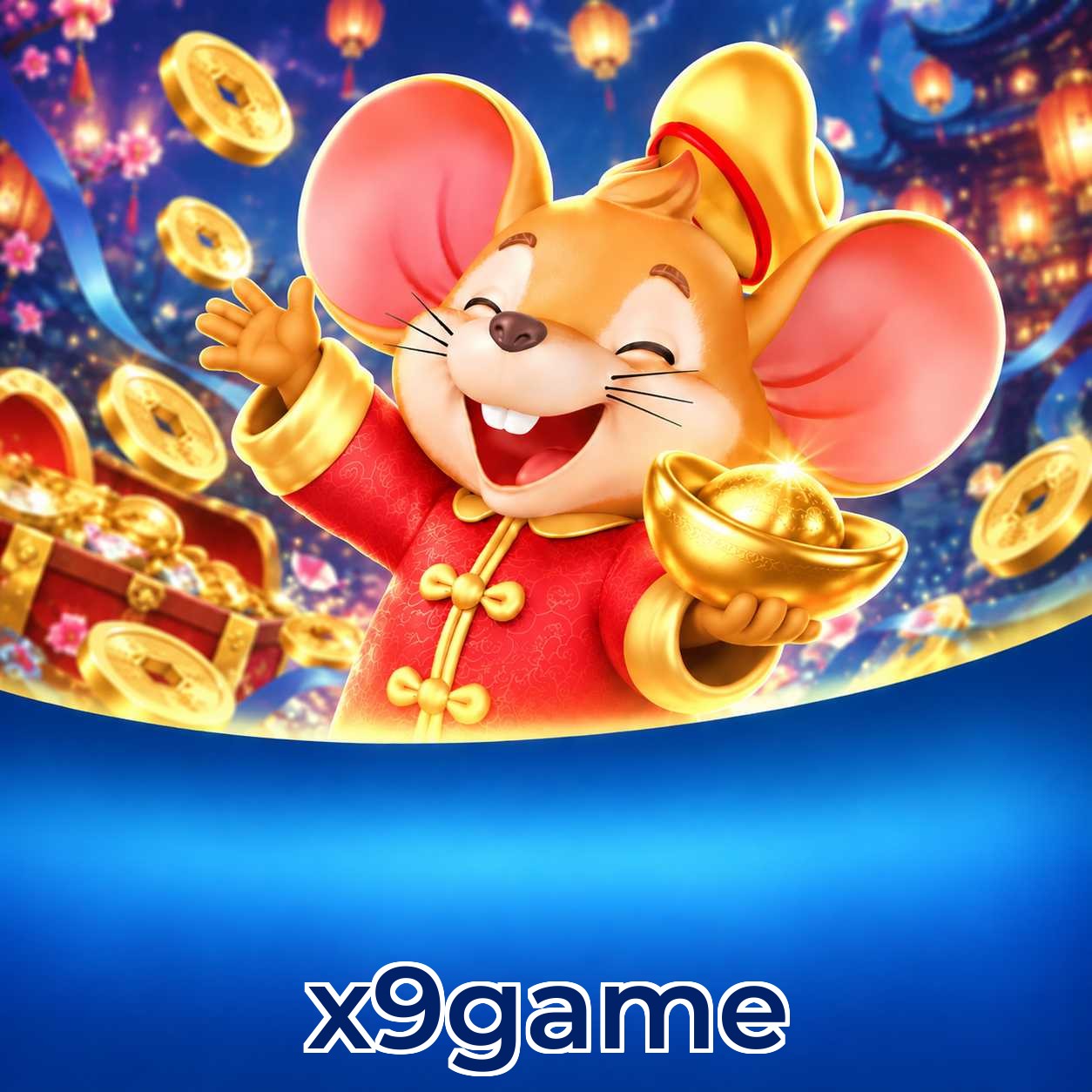 Vantagens do APK x9game para Android