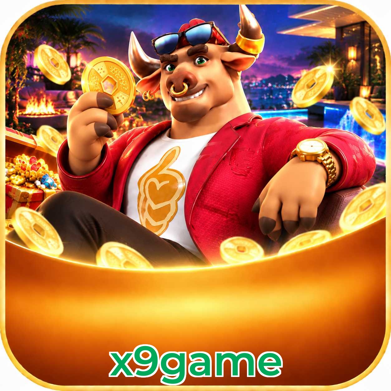 x9game