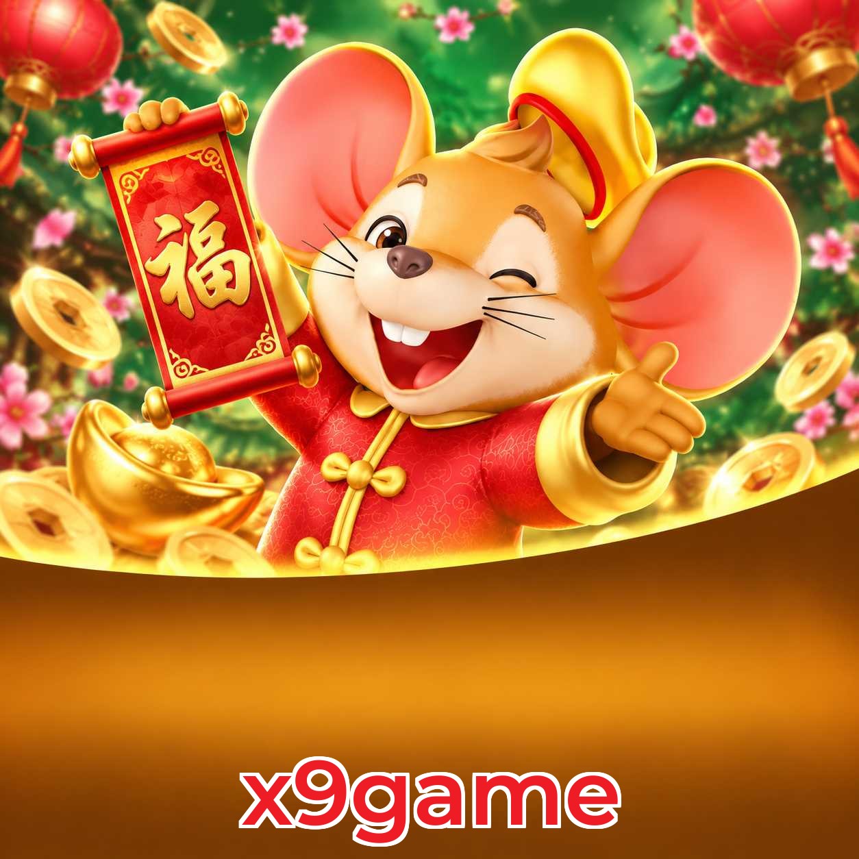 Slot Games Collection
