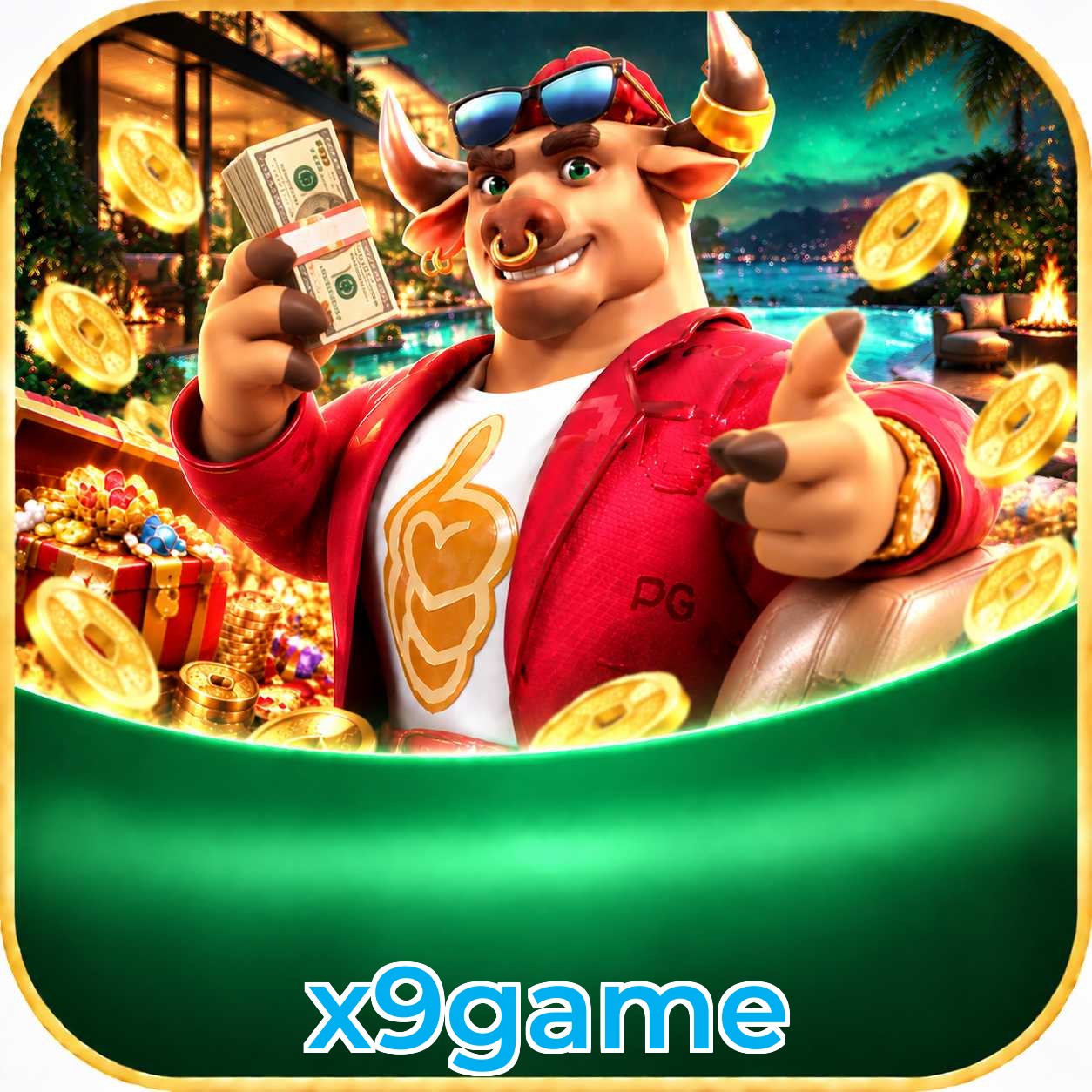 Fortune Tiger Slot Game