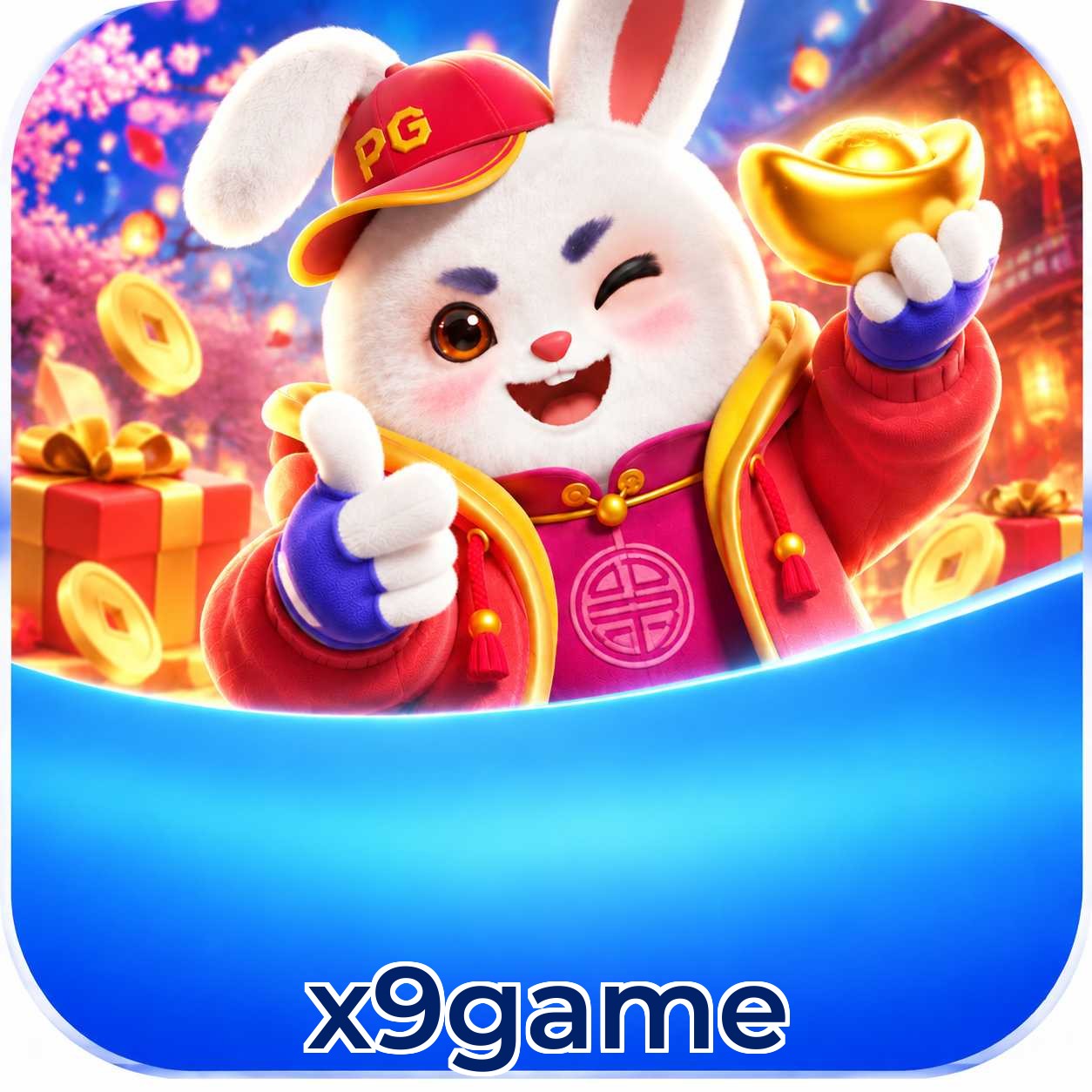 x9game