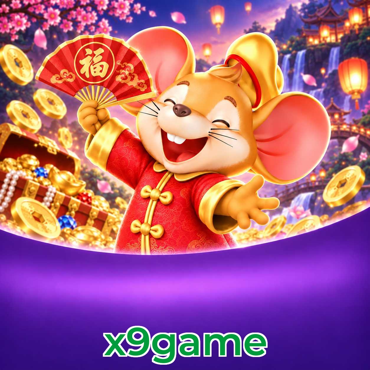 x9game