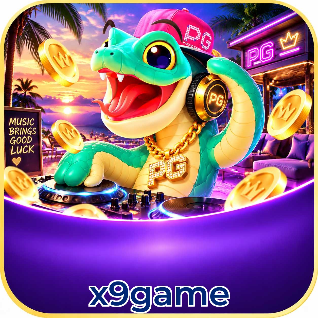 x9game