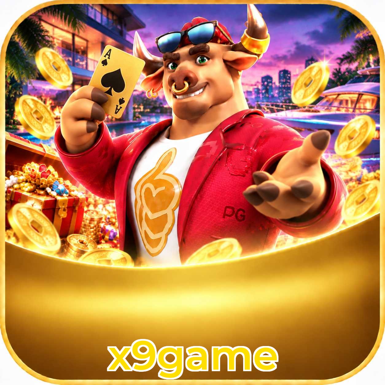x9game