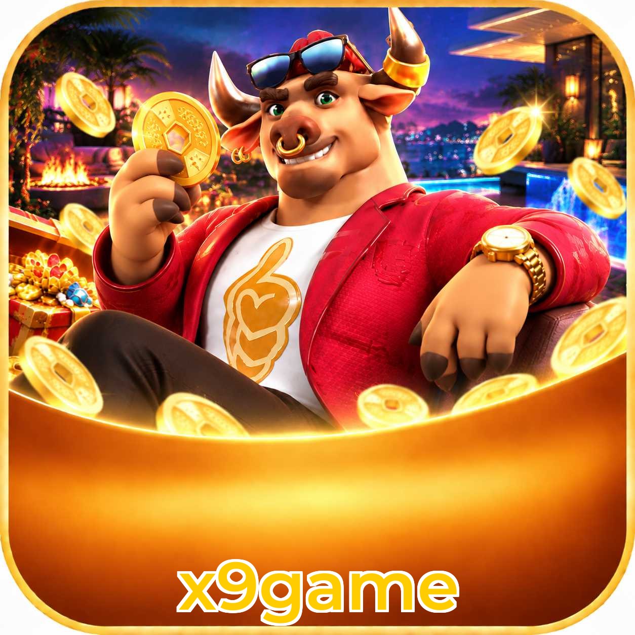 x9game