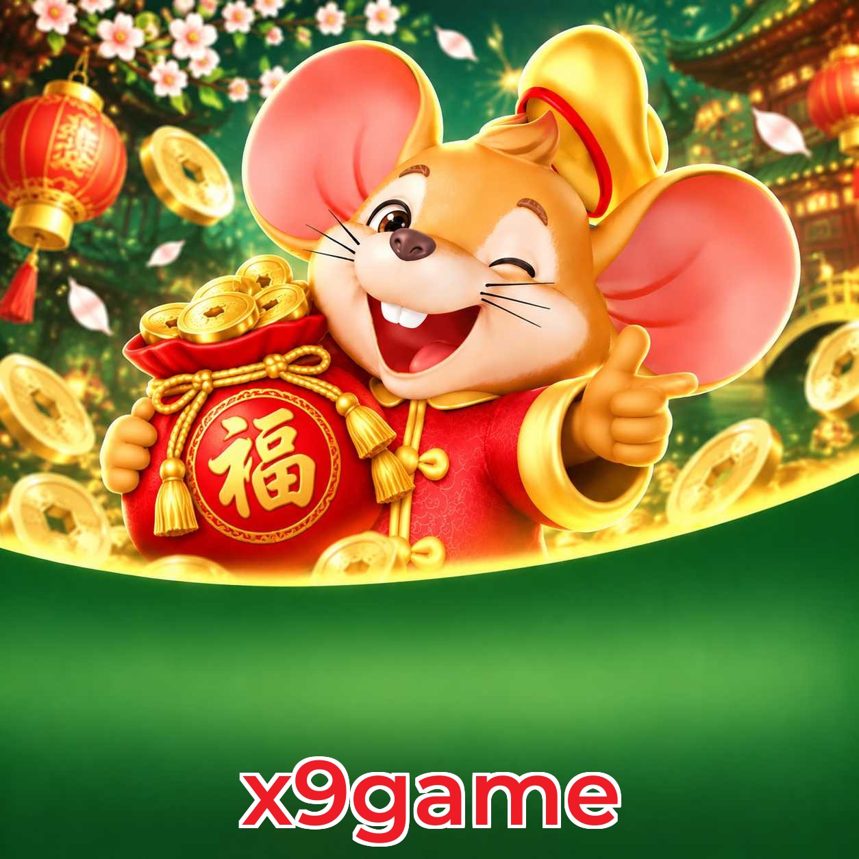 x9game