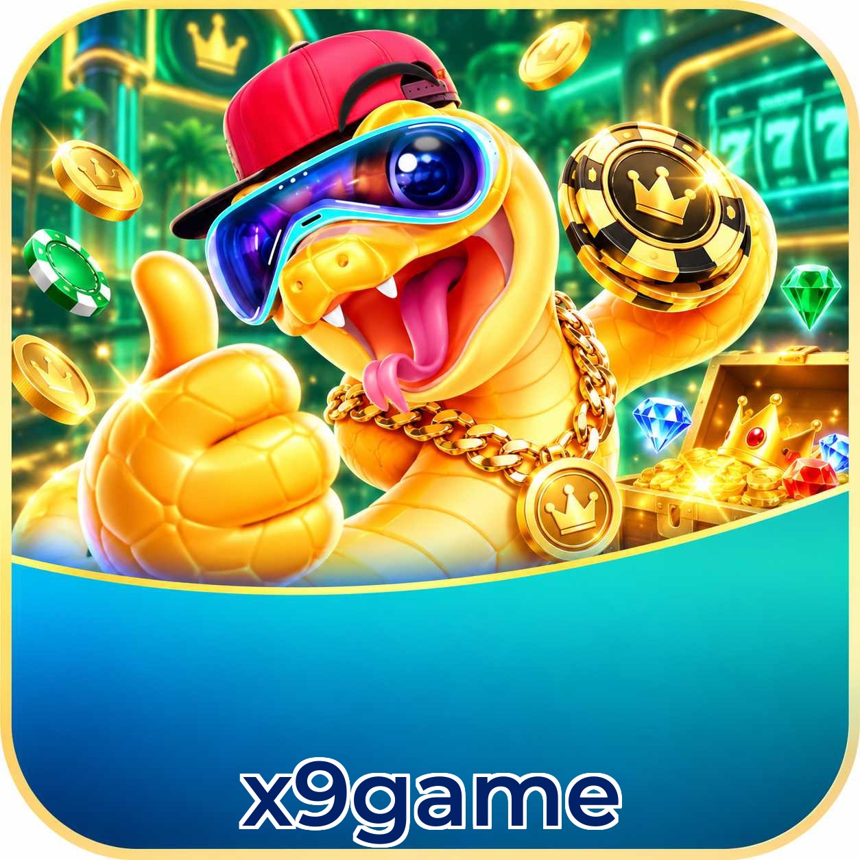 x9game