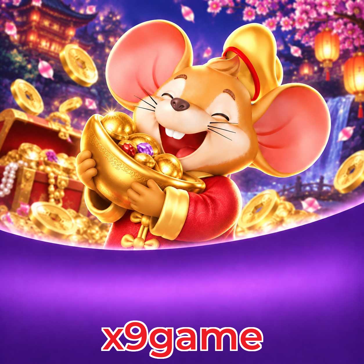 Fortune Tiger Slot