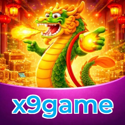 Catálogo x9game 2.547 jogos - Pragmatic Play, Evolution, NetEnt